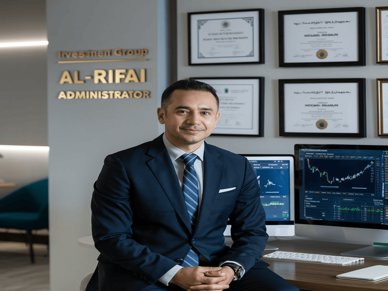 موضف استثمار 1